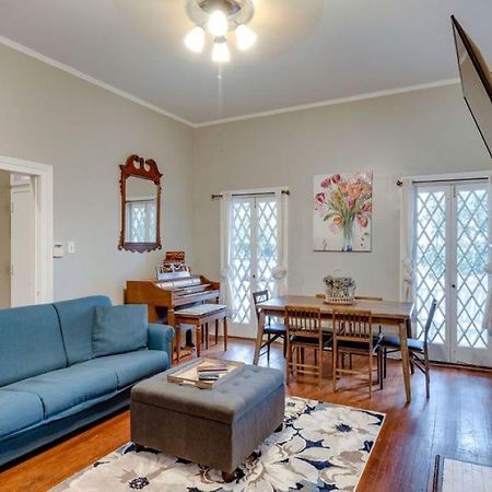 Comfortable Escape In Historic Downtown Savannah Exteriér fotografie
