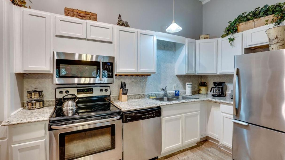 Comfortable Escape In Historic Downtown Savannah Exteriér fotografie