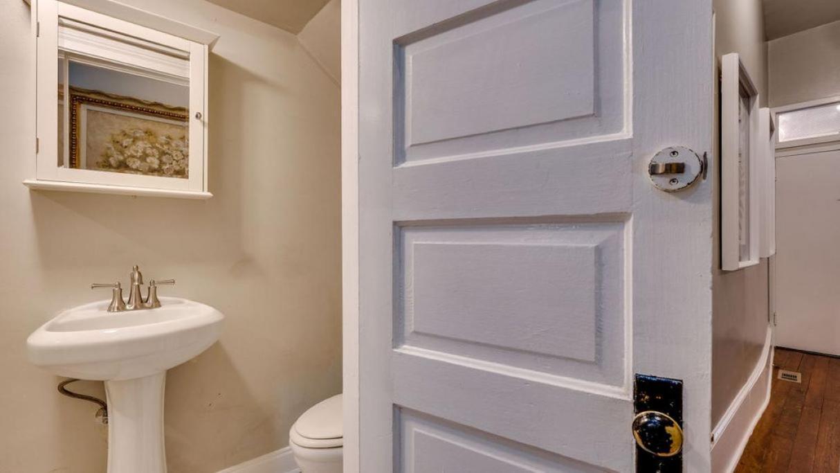 Comfortable Escape In Historic Downtown Savannah Exteriér fotografie