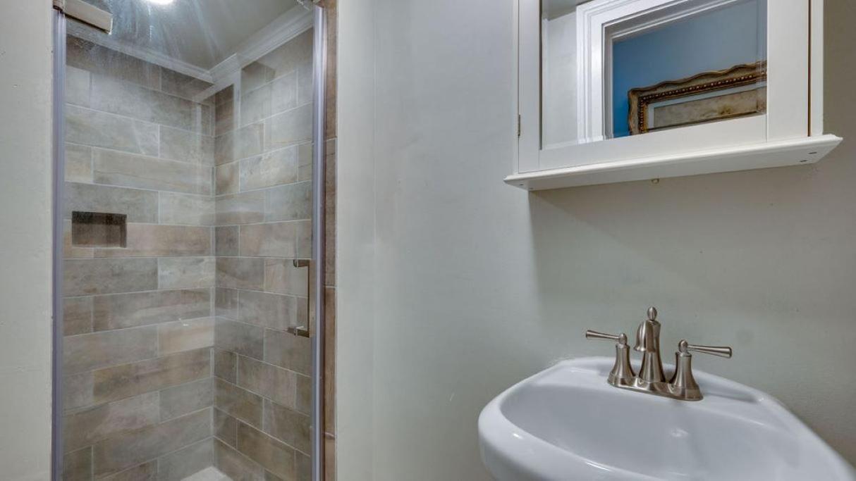 Comfortable Escape In Historic Downtown Savannah Exteriér fotografie
