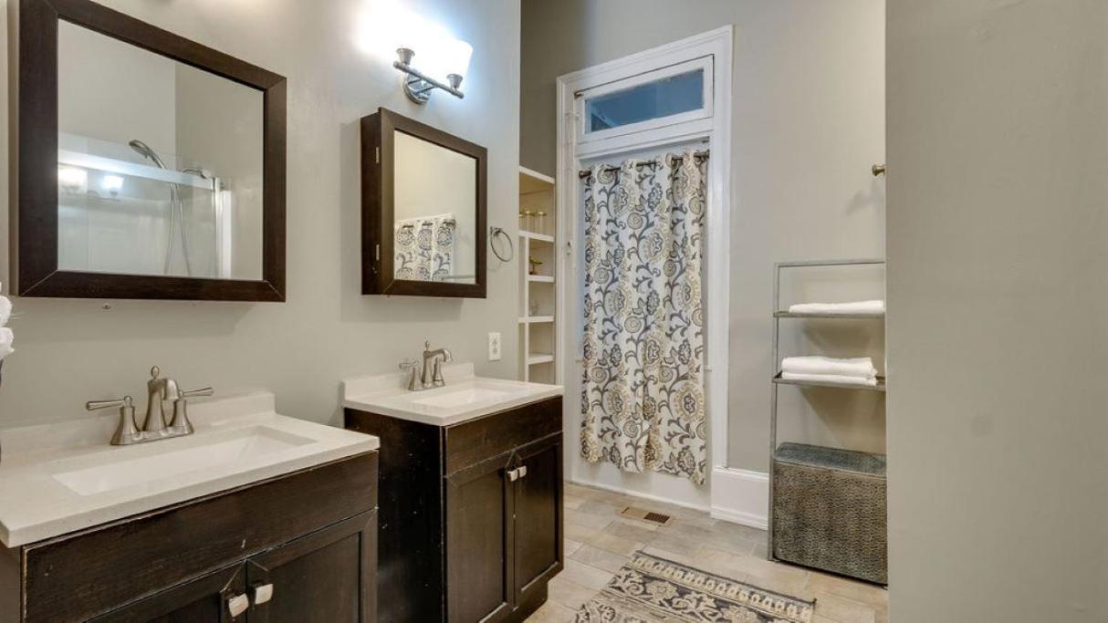 Comfortable Escape In Historic Downtown Savannah Exteriér fotografie